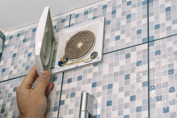Best Best Air Duct Cleaning Company  in Lochsloy, WA