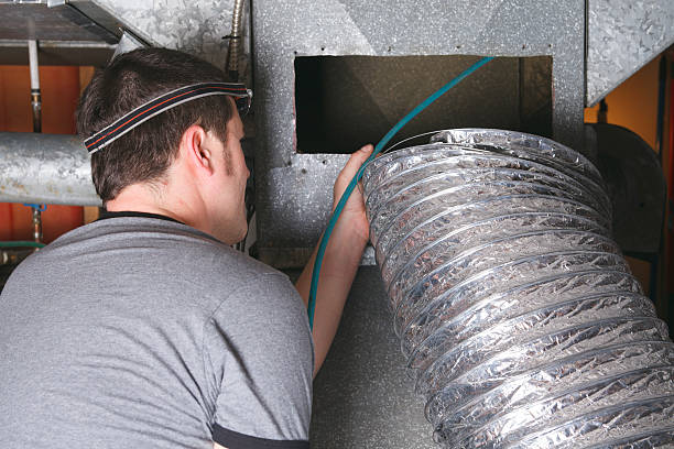 Best Best Air Duct Cleaning Company  in Lochsloy, WA