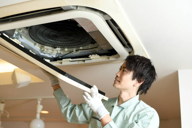 Reliable Lochsloy, WA Airduct Cleaning Solutions