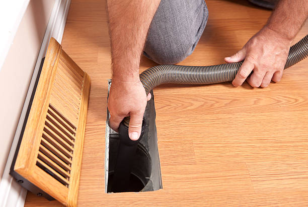 Best General Air Duct Cleaning  in Lochsloy, WA