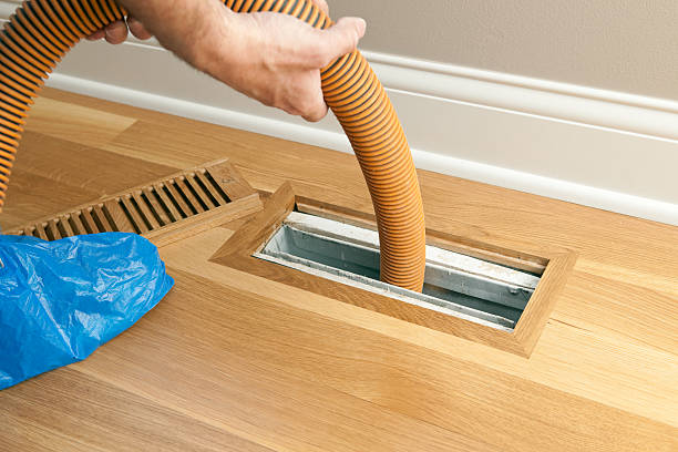 Best Air Duct Cleaning Near Me  in Lochsloy, WA