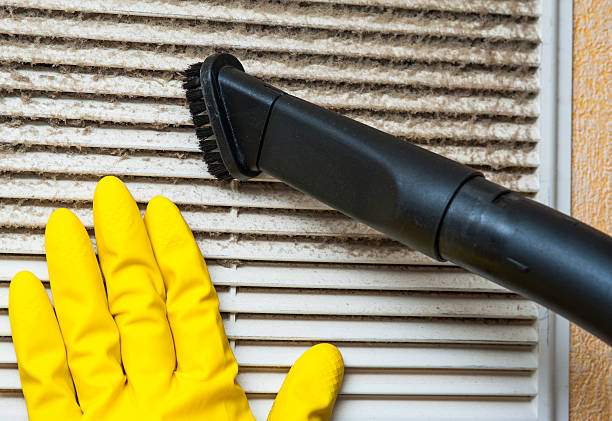 Best HVAC System Cleaning  in Lochsloy, WA