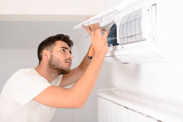 Best Commercial Air Duct Cleaning  in Lochsloy, WA